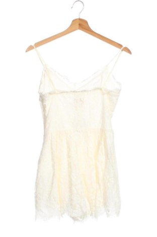 Φόρεμα H&M, Μέγεθος S, Χρώμα Εκρού, Τιμή 23,99 €