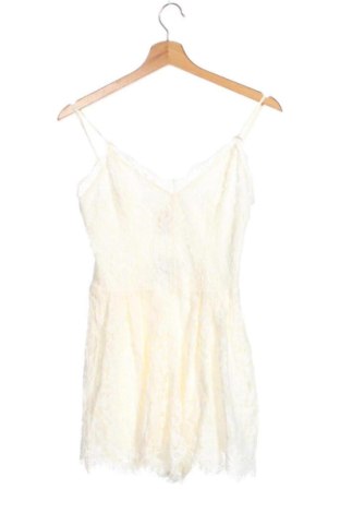 Φόρεμα H&M, Μέγεθος S, Χρώμα Εκρού, Τιμή 23,99 €
