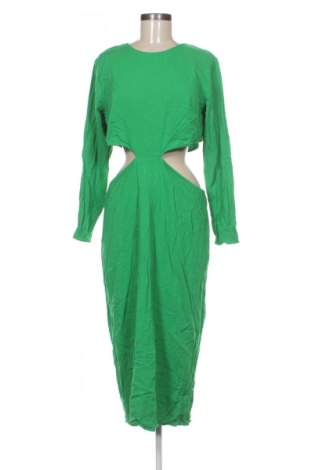 Šaty  H&M, Veľkosť L, Farba Zelená, Cena  23,95 €