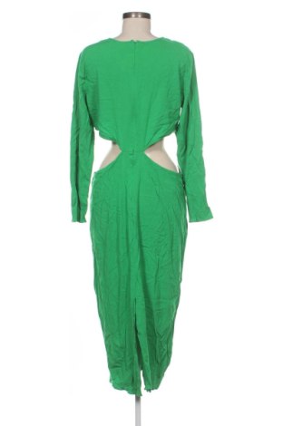Šaty  H&M, Veľkosť L, Farba Zelená, Cena  23,95 €