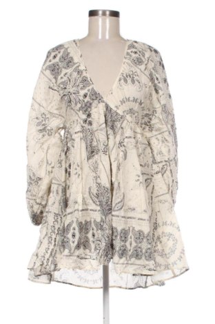 Φόρεμα H&M, Μέγεθος XS, Χρώμα Πολύχρωμο, Τιμή 23,99 €