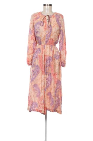 Kleid H&M, Größe XS, Farbe Mehrfarbig, Preis 27,88 €