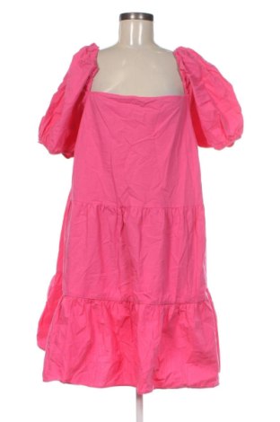 Рокля H&M, Размер XXL, Цвят Розов, Цена 20,45 €