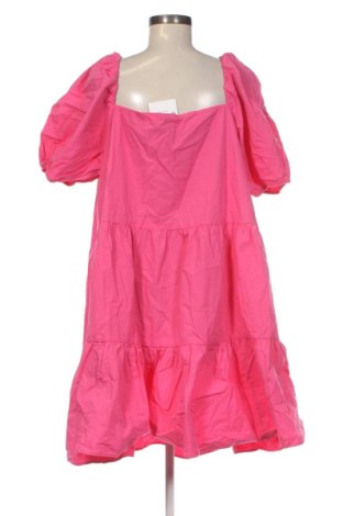 Рокля H&M, Размер XXL, Цвят Розов, Цена 20,45 €