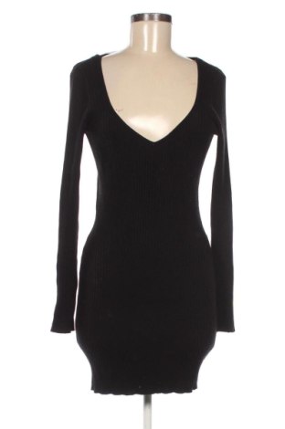 Kleid H&M, Größe L, Farbe Schwarz, Preis 19,95 €