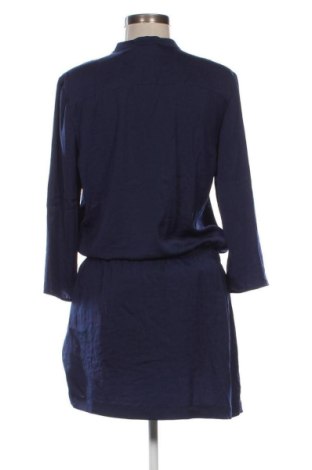 Рокля H&M, Размер S, Цвят Син, Цена 20,45 €