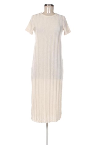 Sukienka H&M, Rozmiar S, Kolor ecru, Cena 104,99 zł
