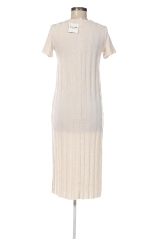 Sukienka H&M, Rozmiar S, Kolor ecru, Cena 104,99 zł