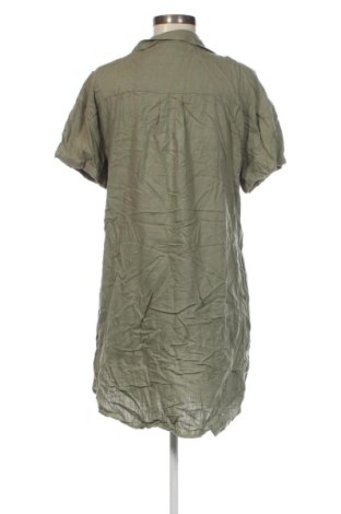 Rochie H&M, Mărime L, Culoare Verde, Preț 123,99 Lei