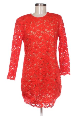 Šaty  H&M, Veľkosť M, Farba Oranžová, Cena  23,95 €