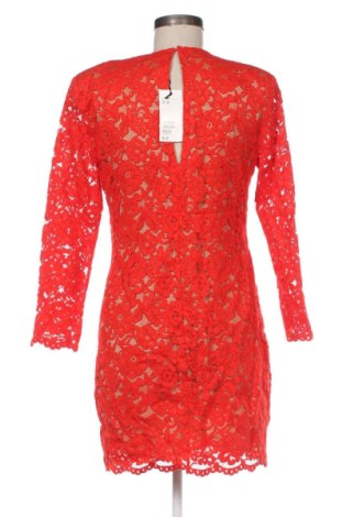 Šaty  H&M, Veľkosť M, Farba Oranžová, Cena  23,95 €