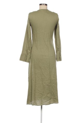 Sukienka H&M, Rozmiar XS, Kolor Zielony, Cena 106,90 zł