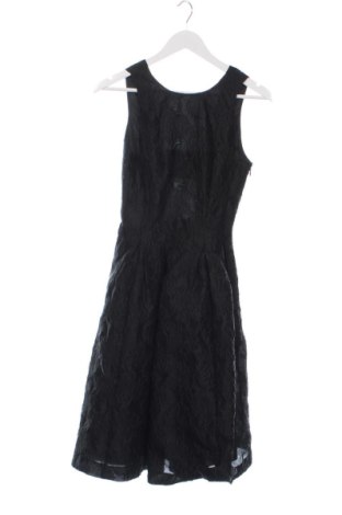Kleid H&M, Größe XS, Farbe Schwarz, Preis 19,97 €