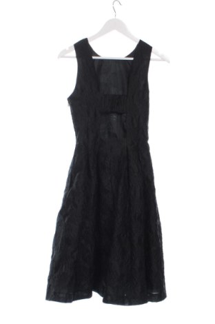 Kleid H&M, Größe XS, Farbe Schwarz, Preis 19,97 €