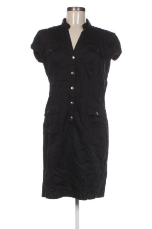 Rochie H&M, Mărime M, Culoare Negru, Preț 41,99 Lei, #136355983
