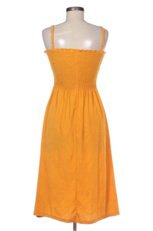 Rochie H&M, Mărime XS, Culoare Portocaliu, Preț 123,99 Lei