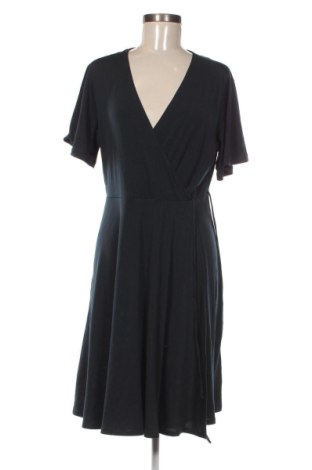 Šaty  H&M, Veľkosť L, Farba Modrá, Cena  23,95 €