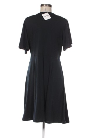 Šaty  H&M, Veľkosť L, Farba Modrá, Cena  23,95 €
