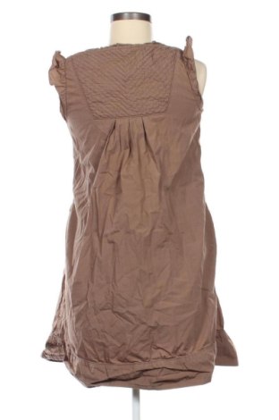 Kleid H&M, Größe S, Farbe Braun, Preis 20,00 €