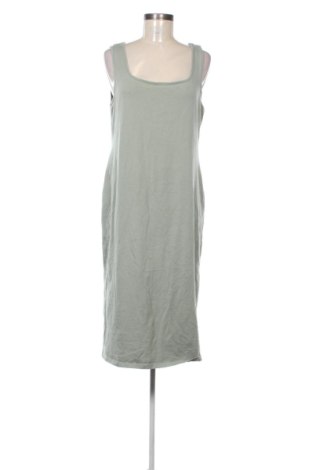 Rochie H&M, Mărime XL, Culoare Verde, Preț 123,99 Lei