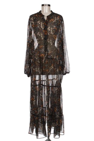 Kleid H&M, Größe XXL, Farbe Mehrfarbig, Preis 25,99 €