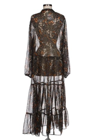 Kleid H&M, Größe XXL, Farbe Mehrfarbig, Preis 25,99 €