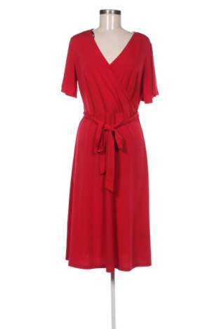 Φόρεμα H&M, Μέγεθος M, Χρώμα Κόκκινο, Τιμή 23,99 €