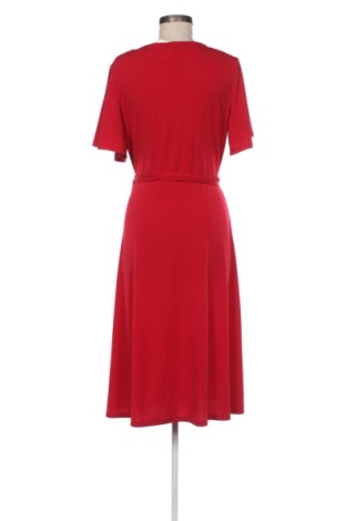 Φόρεμα H&M, Μέγεθος M, Χρώμα Κόκκινο, Τιμή 23,99 €