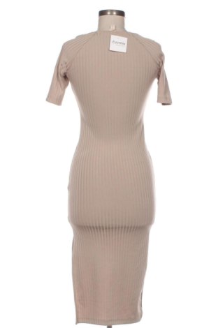 Sukienka H&M, Rozmiar XS, Kolor Beżowy, Cena 107,17 zł