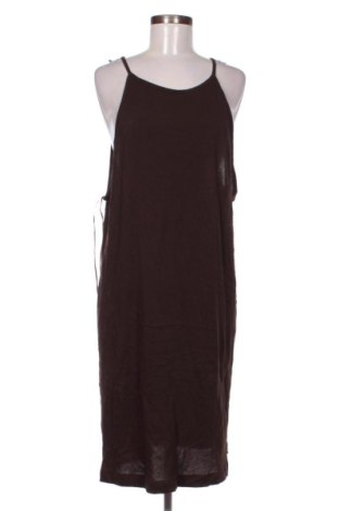 Šaty  H&M, Veľkosť XL, Farba Hnedá, Cena  37,95 €