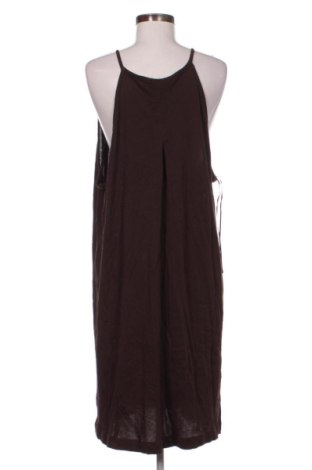Šaty  H&M, Veľkosť XL, Farba Hnedá, Cena  37,95 €