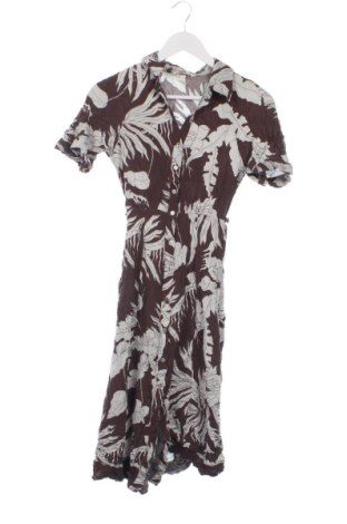 Kleid H&M, Größe XS, Farbe Mehrfarbig, Preis 25,00 €