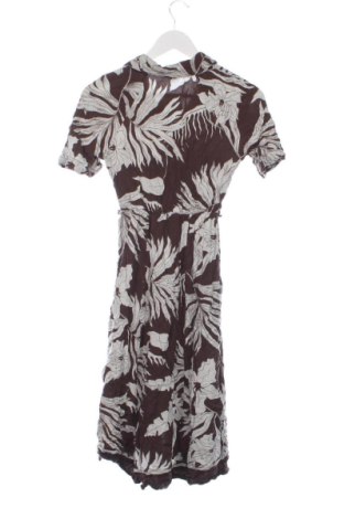 Kleid H&M, Größe XS, Farbe Mehrfarbig, Preis 25,00 €