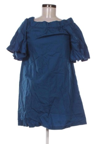 Φόρεμα H&M, Μέγεθος XS, Χρώμα Μπλέ, Τιμή 23,99 €