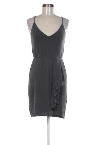 Kleid H&M, Größe S, Farbe Grau, Preis 8,47 €