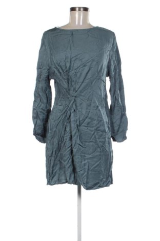 Kleid H&M, Größe M, Farbe Blau, Preis 8,47 €