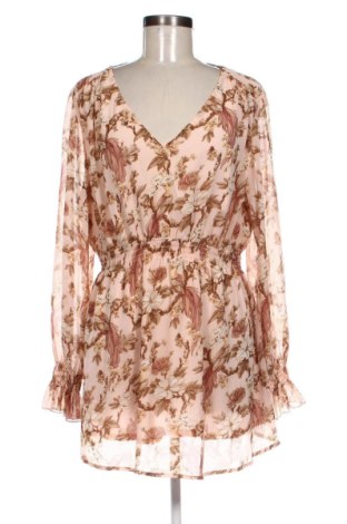 Šaty  H&M, Veľkosť XL, Farba Viacfarebná, Cena  23,95 €