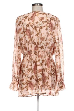 Šaty  H&M, Veľkosť XL, Farba Viacfarebná, Cena  23,95 €