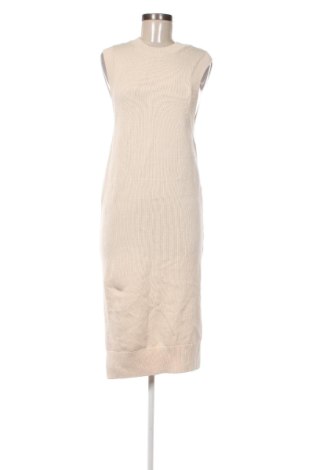 Sukienka H&M, Rozmiar XS, Kolor ecru, Cena 107,17 zł