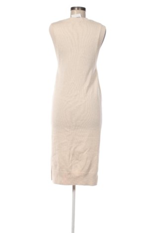 Sukienka H&M, Rozmiar XS, Kolor ecru, Cena 107,17 zł
