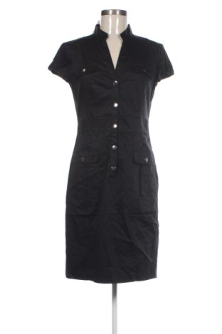 Rochie H&M, Mărime M, Culoare Negru, Preț 73,99 Lei, #136360384