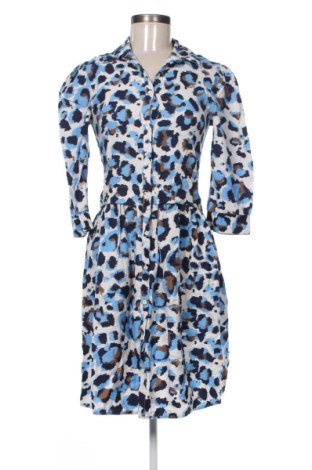 Kleid H&M, Größe XS, Farbe Mehrfarbig, Preis 25,00 €