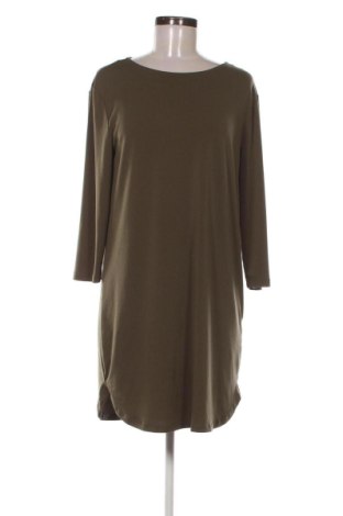 Rochie H&M, Mărime S, Culoare Verde, Preț 123,99 Lei