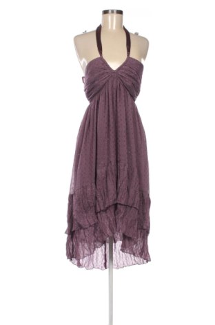 Kleid H&M, Größe M, Farbe Lila, Preis 19,95 €