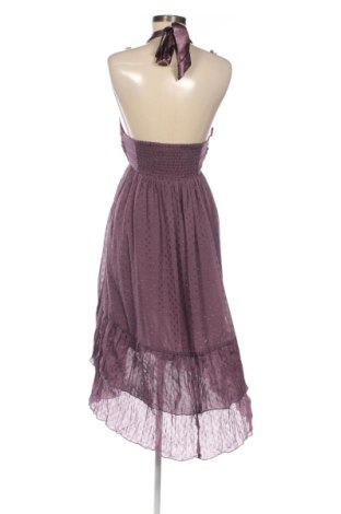 Kleid H&M, Größe M, Farbe Lila, Preis 19,95 €