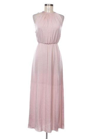 Sukienka H&M, Rozmiar XS, Kolor Popielaty róż, Cena 104,99 zł