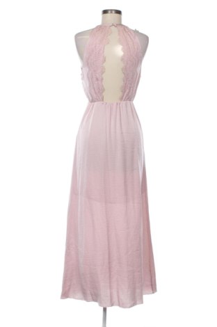 Sukienka H&M, Rozmiar XS, Kolor Popielaty róż, Cena 104,99 zł