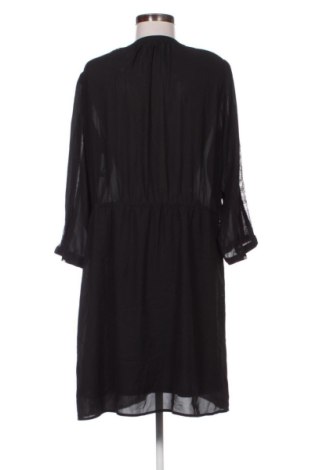 Šaty  H&M, Veľkosť XL, Farba Čierna, Cena  23,95 €