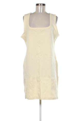 Kleid H&M, Größe XL, Farbe Gelb, Preis 32,00 €