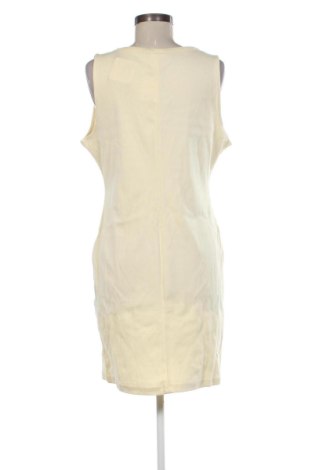 Kleid H&M, Größe XL, Farbe Gelb, Preis 32,00 €